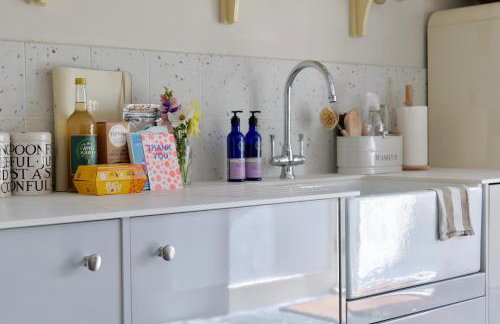 Wheelwright House - Foto 3