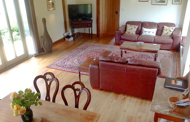 Lackford Lakes Barns - Foto 36