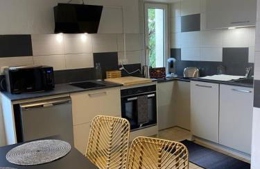 Le Saint Symphorien 4 - Foto 4