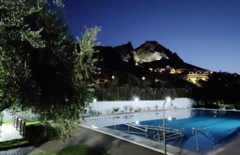 Alojamiento rural Los Pérez Lucainena de las Torres - Foto 53