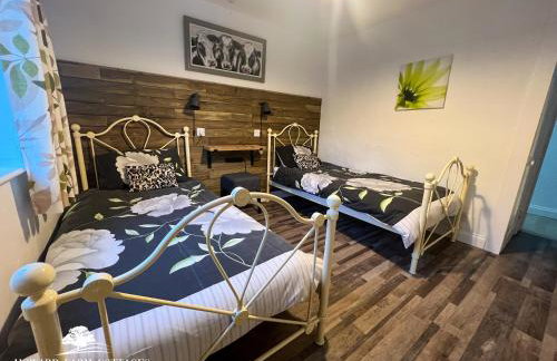 Howard Farm Holiday Cottages - Foto 17