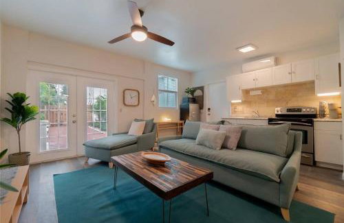 Garden Oasis in Flamingo Park - Foto 9