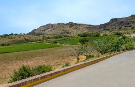 Buenavista de Illora Íllora by Ruralidays - Foto 27