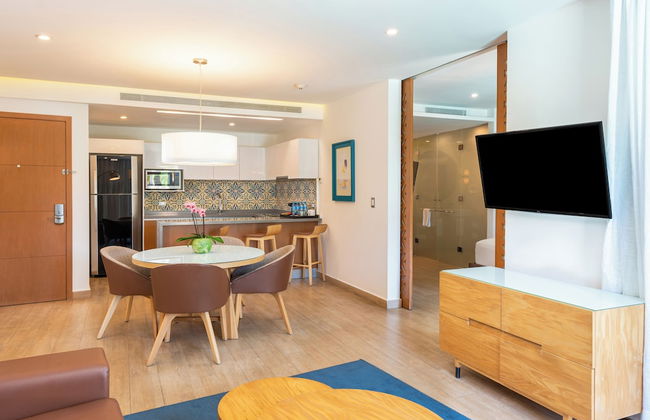 The Fives Beach Hotel - Á la Carte All Inclusive - Foto 61