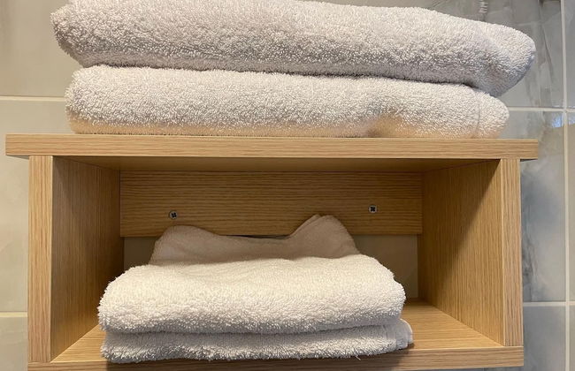 PARADİSE APART OTEL - Foto 13