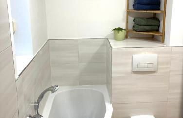 Gemütliche Wohnung in unmittelbarer Nähe zum See - Foto 21