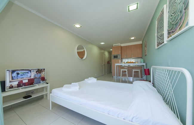 A36 - Avenue Flat in Lagos - Foto 16