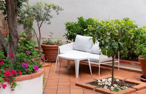 MONDELLO COTTAGE - Foto 4