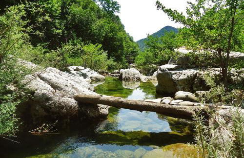 Holiday Home Il Casale by Interhome - Foto 27