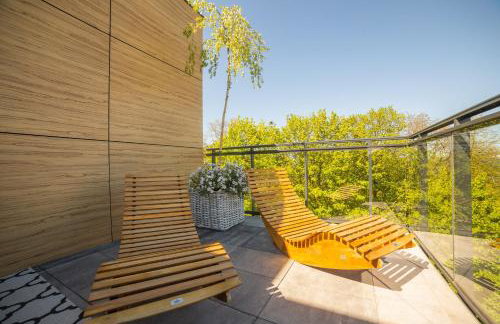 Apart Harmony - Apartament Sailor - Photo 21