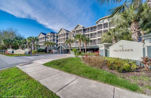 Condo w Pool, Games Room - Pet Friendly - Foto 19