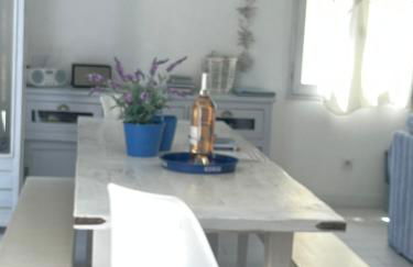 Les galets bleus de Calvi - Foto 71