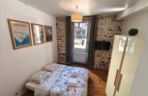 Studio RUBIS Quartier du Château - Photo 6