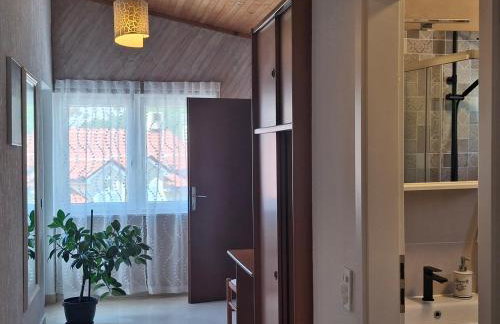 Panoramico apartment, private jacuzzi - Foto 36