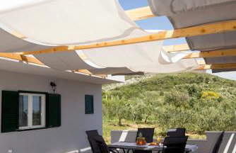 Holiday House M&A&K with swimming pool - Foto 47