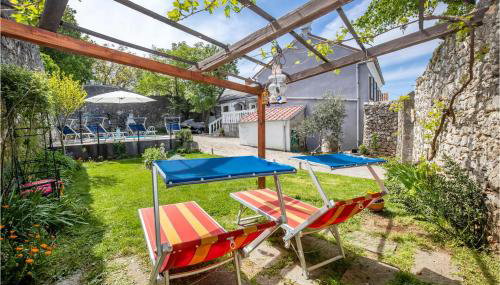 Beautiful Home In Krasica With Wifi - Foto 2