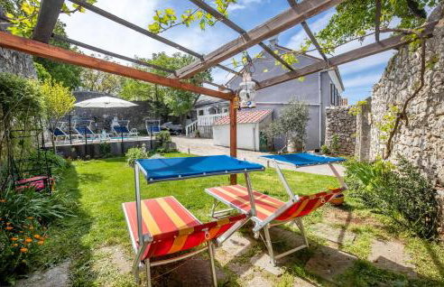 Beautiful Home In Krasica With Wifi - Foto 2