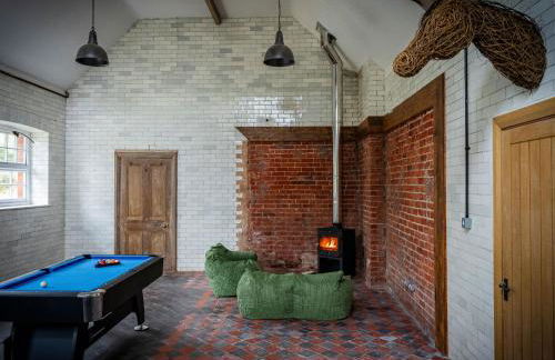 Coach House - Foto 50