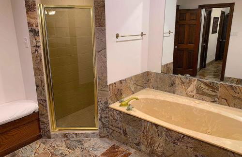 The Castle Hideaway Pool-16 plus-Guests-Game Room - Foto 12