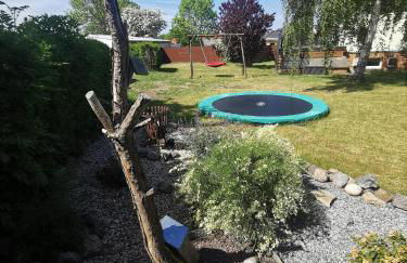 Ruegenferienhaus - Schaprode Hafen - Foto 16