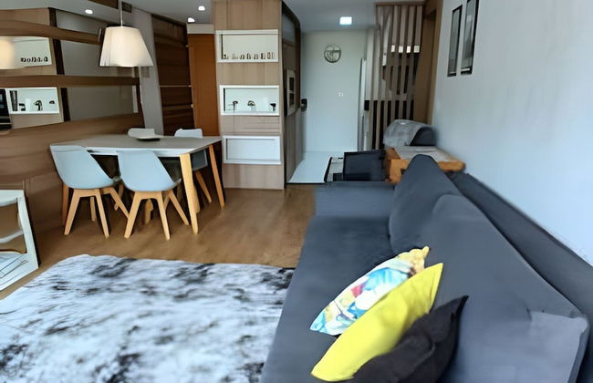 Siga Gramado -Ap Lindíssimo 5 min Centro - Foto 26