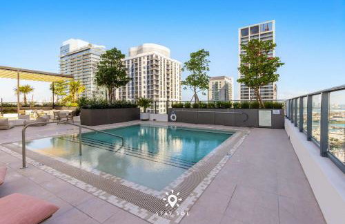 Downtown Retreat Pools Spa & Lounges Miami - Foto 2
