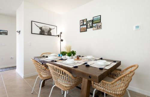 Entire House close to Disney - Foto 39