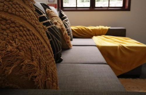 Retiro encantador em Machico - 5 min Praia e Centro A - Foto 36