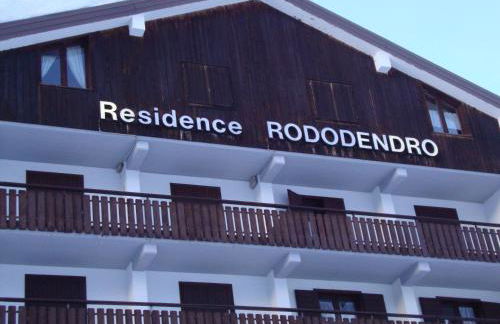 Residence Rododendro - Foto 2