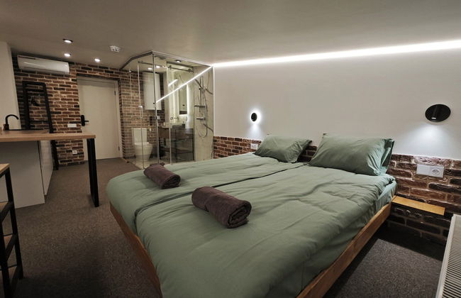 iRent.by Lenina sq. - Foto 4