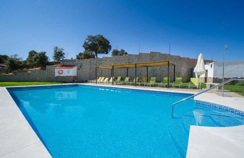 Apartamentos La Venta del Charco - Foto 57