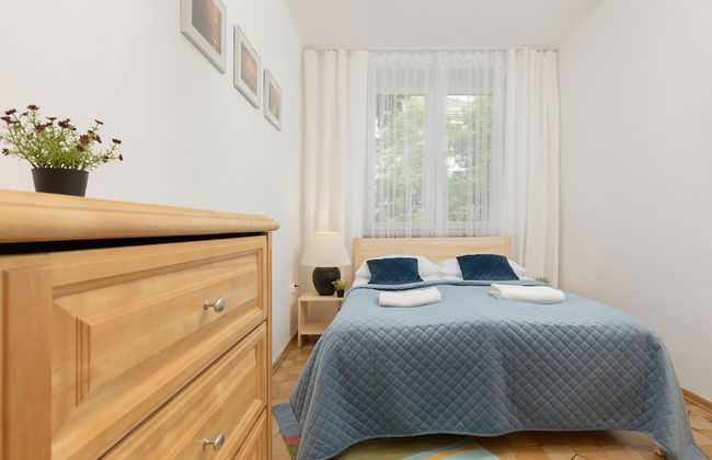 Bałuckiego Apartment Warsaw by Renters - Photo 8