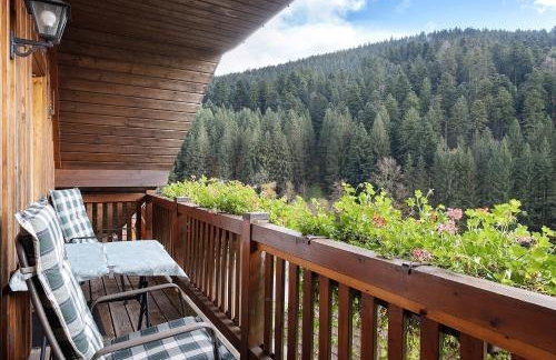 Ferienwohnungen Vogt's Libding - Photo 40