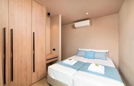 Sissi Lux Villas - Photo 25