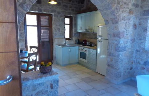 Harmony Seaview Villas In Elafonisos - Foto 34