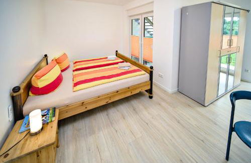 Fewo Usedom Peene Idyll - Foto 25