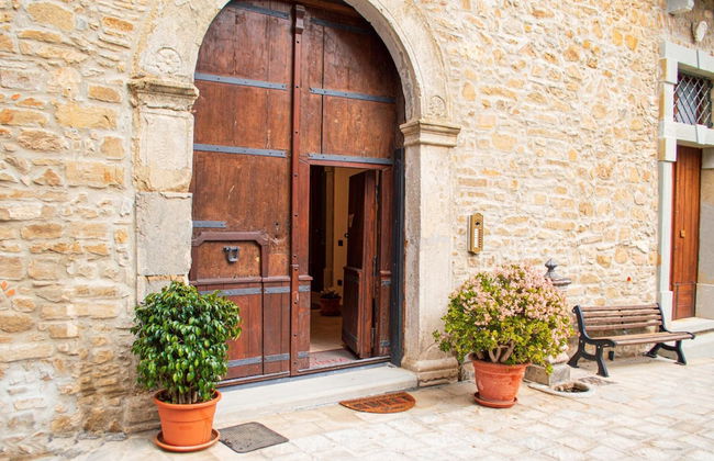 Palazzo Iaquinta - Rooms & Restaurant - Foto 2