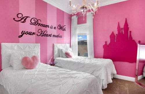 Luxury Villa In Reunion PRIVATE Heated Pool with SPA 12 MI to Disney - Foto 6