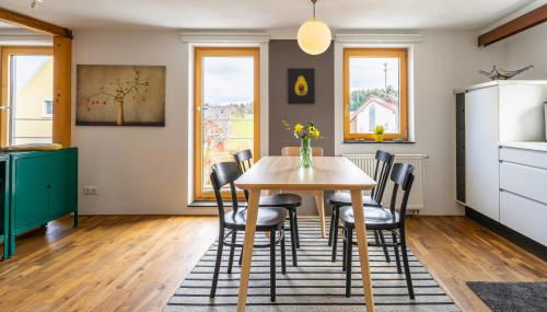 Ausblick Maisenbach, Talstraße - Foto 2