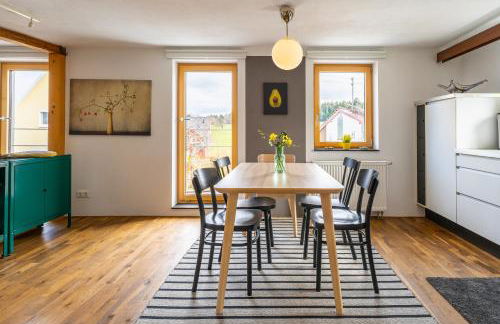 Ausblick Maisenbach, Talstraße - Foto 2