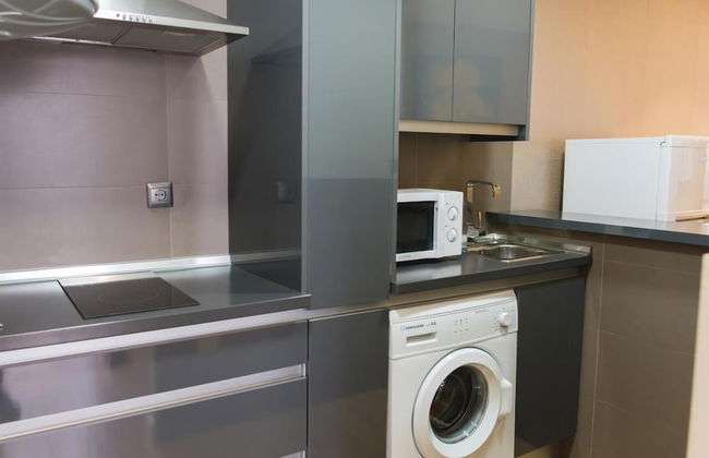 AB Apartamentos H2O - Foto 6