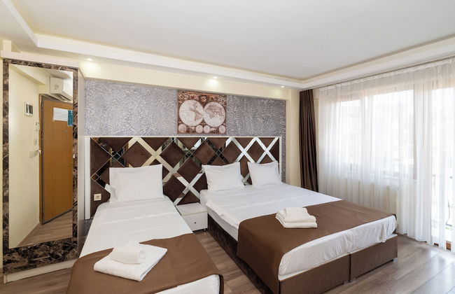 Terra Suites - Foto 23