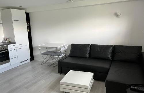 Souterrain Wohnung in Vellmar bei Kassel - Foto 6