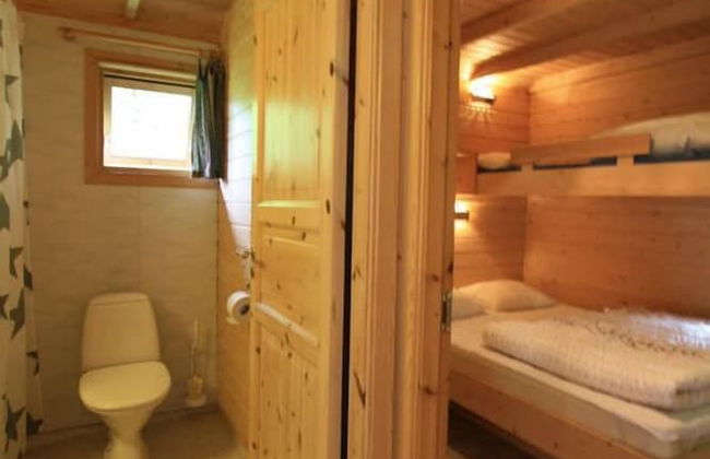 Vinje Camping - Foto 12