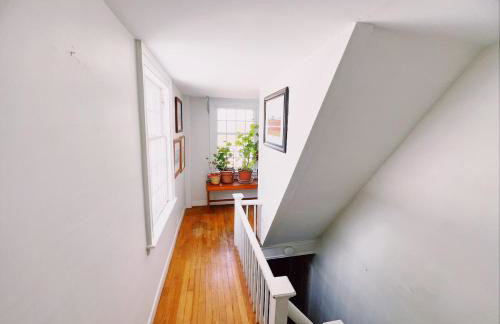 Capt Clarke Historic Homestead Venue - Foto 9