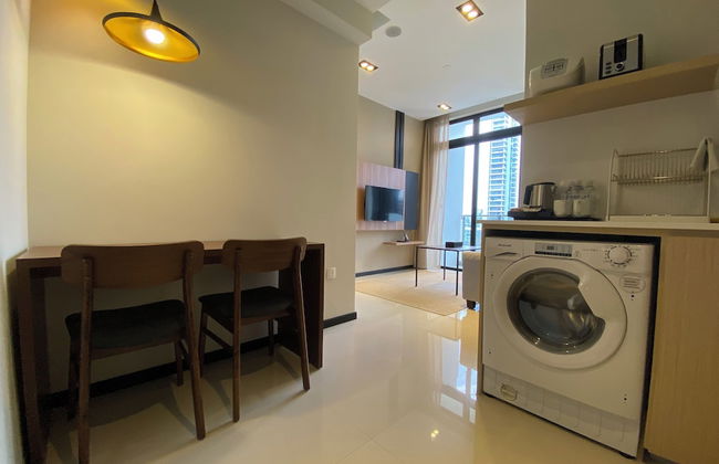 Momentus Serviced Residences Novena - Foto 16