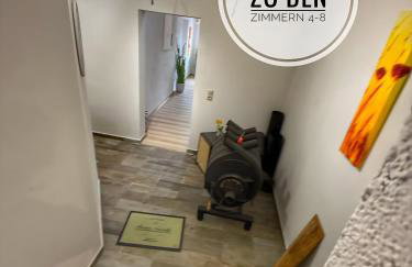 Wohnung 8 - Foto 14