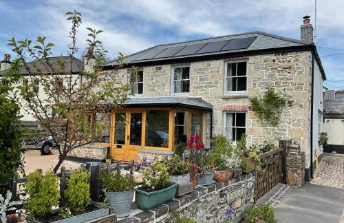 Woodbine Cottage - Foto 1