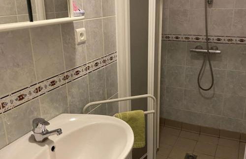 Gîte rénové avec terrasse privée et animaux admis - FR-1-489-10 - Foto 10