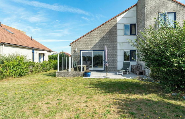 Villa in Julianadorp Near Sandy Beach - Foto 21